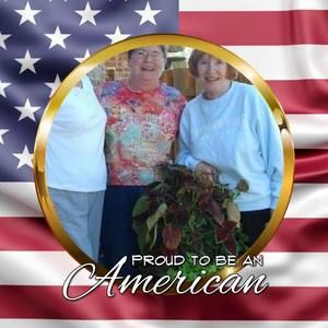 Meet your Posher, Sara lu harris